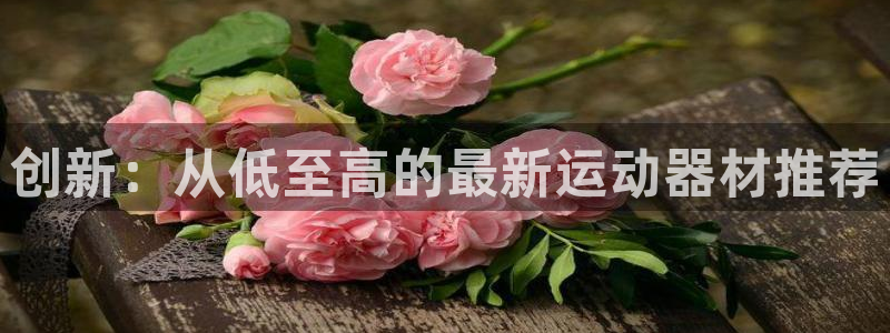 米兰体育官网下载注册：创新：从低至高的最新运动器材推