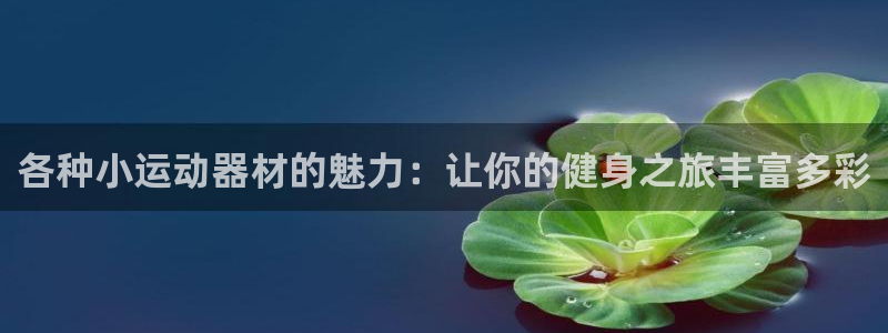 米兰体育官网下载平台注册要钱吗是真的吗：各种小运动器